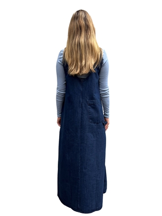 NeverTee Dress Denim